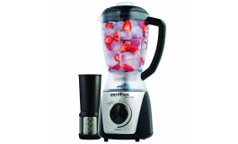 Liquidificador Britânia Electronic Filter 800 Preto