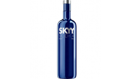 Vodka Skyy Gf 980ml