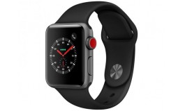 Apple Watch Nike Series 3 GPS 38mm