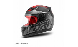 CAPACETE PRO TORK G7 EVOLUTION 