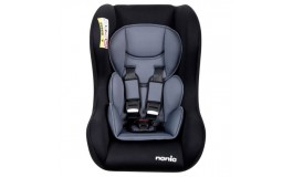  Cadeira para Auto Bebê 0 a 25kg Trio Acces Nania - Preto Founce