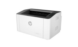 Impressora HP Laser 107W Wireless 110V