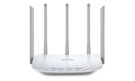 Roteador Wireless TP-Link Archer C60 AC1350 867MBPS