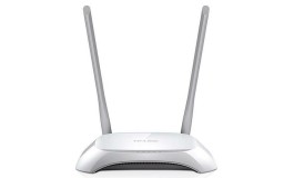 Roteador Wireless TP-Link TL-WR840N 300MBPS