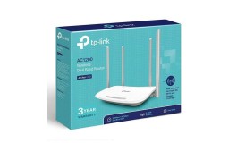 Roteador Wireless TP-Link AC1200 Archer C50 867MBPS