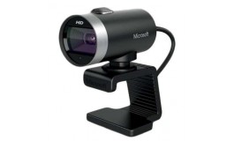 Camera Webcam Microsoft Lifecam Cinema 6CH-00001 HD 720