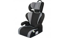  Cadeira para Carro 15 a 36 Kg Safety Confort - Preto/Cinza
