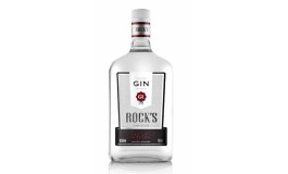 Gin Rocks Dry - 995ml