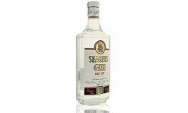 Gin Seagers Dry - 980ml