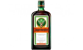 Licor Jägermeister Original 700ml