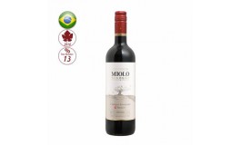 Vinho Bras. Miolo 750ml Cabernet/Merlot