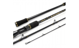 Vara Carretilha Black Tamba Pro 2,10 mts 30-60 lbs 2